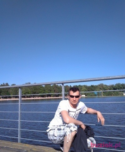 bruno33, Male, 41, Szczecin, Polska, Photo: 3