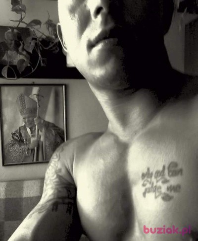 Tomasz, Mężczyzna, 35, Płońsk, Polska, Zdjęcie: 2