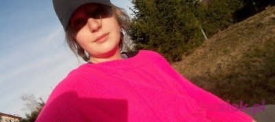 Julia Wysogląd, Female, 23, Polanica-Zdrój, Polska: 1