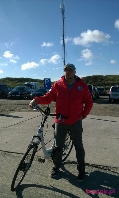 Piotr, Mężczyzna, 55, Rotterdam South Holland Province, Holandia, Zdjęcie: 1