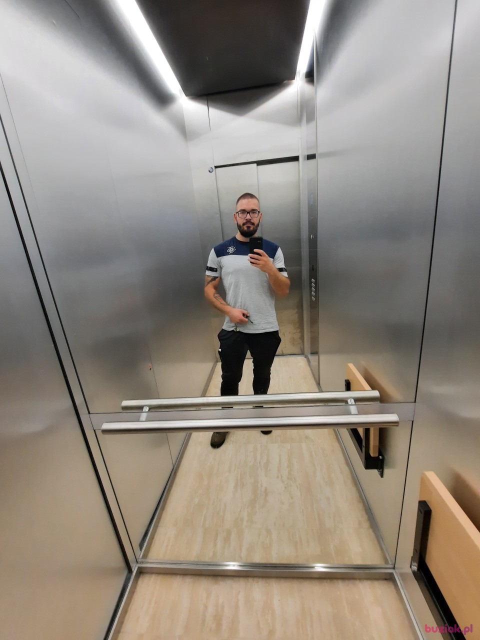 Daniel, Mężczyzna, 28, Haga, Holandia, Zdjęcie: 1