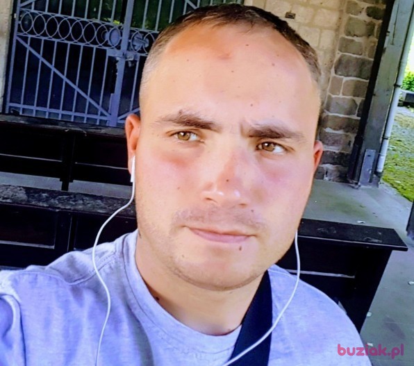 Rafał, Mężczyzna, 35, Warszawa, Polska, Zdjęcie: 1