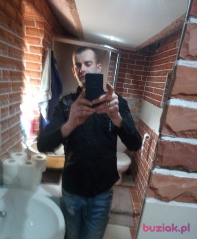Dawid, Mężczyzna, 39, Brzesko, Polska, Zdjęcie: 1