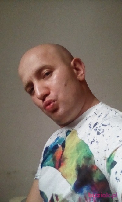Krzysztof , Mężczyzna, 39, Konin, Polska, Zdjęcie: 1