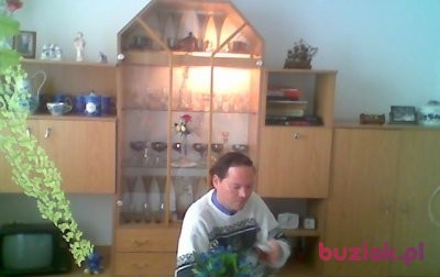 Dariusz39, Mężczyzna, 55, Stalowa Wola, Polska: 1