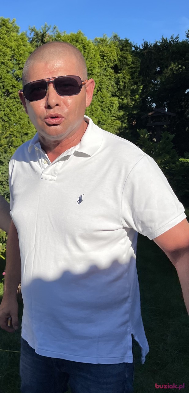 Dominik, Mężczyzna, 51, Stuttgart, Niemcy: 1