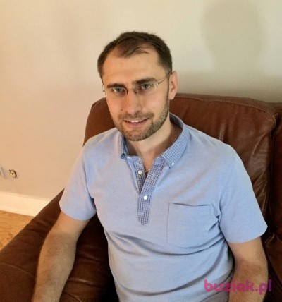 Stachu1979, Male, 46, Chicago Illinois, USA: 1