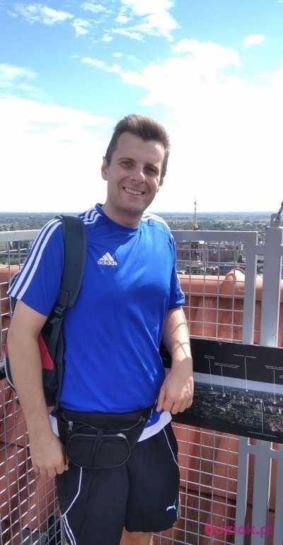 RaceDriver, Male, 37, Poznań, Polska, Photo: 13