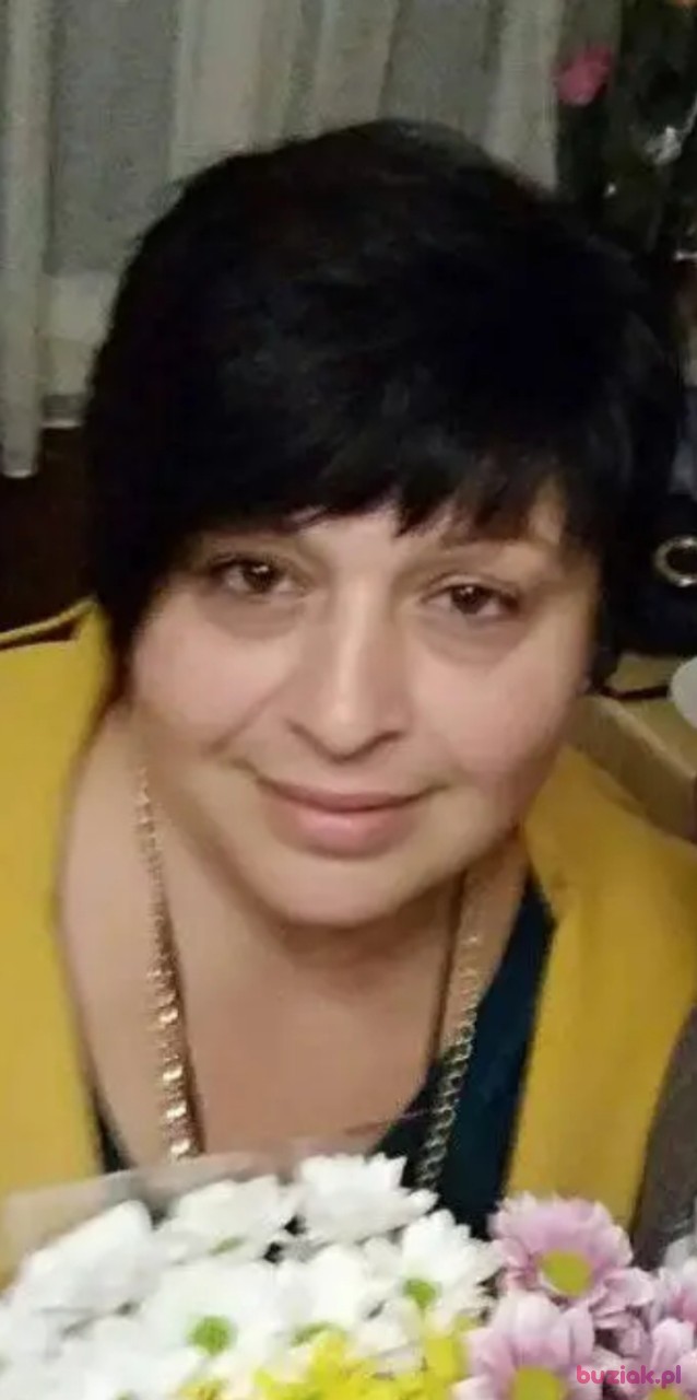 Боня, Female, 56, Ukraina, Photo: 1