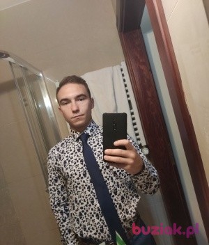 Dominik, Male, 29, Gorlice, Polska: 1