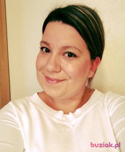 Gosia, Female, 36, Wielka Brytania, Photo: 1