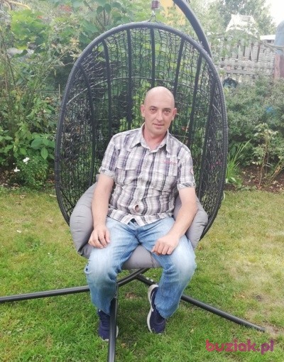 Hubert, Mężczyzna, 44, Wołomin, Polska, Zdjęcie: 2