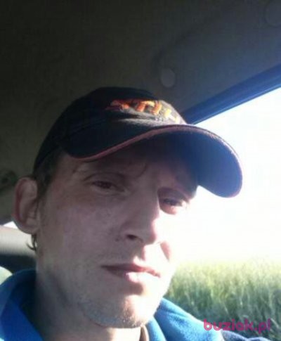józek, Male, 42, Wąsosz, Polska: 1