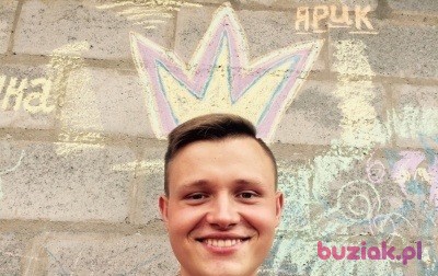 Yaroslav, Mężczyzna, 29, Warszawa, Polska, Zdjęcie: 3