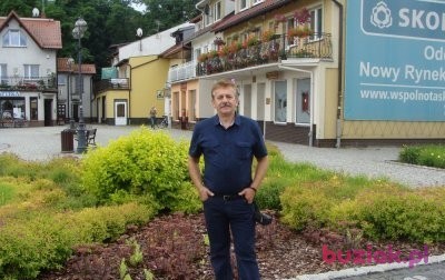 RYSZARD, Male, 66, Leszno, Polska, Photo: 1