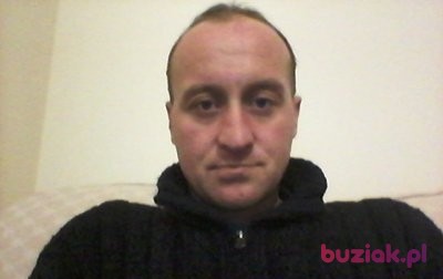RAFAŁ, Mężczyzna, 47, Wielka Brytania, Zdjęcie: 1