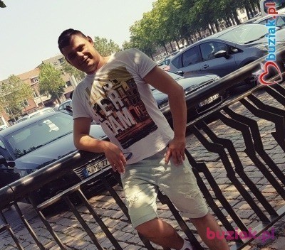 Kamil, Mężczyzna, 40, Niemcy, Zdjęcie: 2