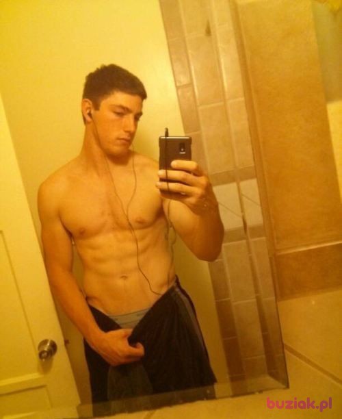 Adam, Mężczyzna, 25, Limanowa, Polska: 1