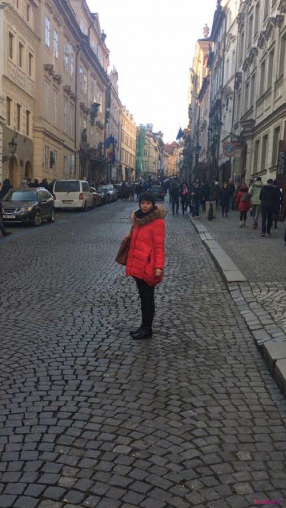 bleble3, Kobieta, 47, Warszawa, Polska, Zdjęcie: 2