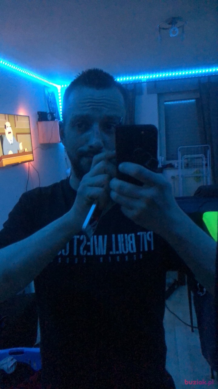 Magick, Male, 34, Arnhem, Holandia, Photo: 7
