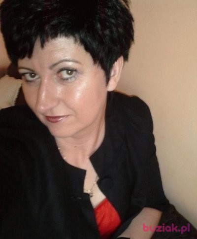 Iwona, Kobieta, 54, Polska: 1