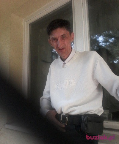 Robert, Male, 52, Wieliczka, Polska, Photo: 3