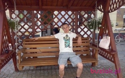 Mariusz, Male, 39, Łomża, Polska, Photo: 3