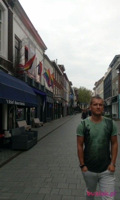 daniell1984, Male, 41, Holandia, Photo: 2