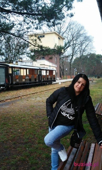 patusia111, Female, 47, Bochnia, Polska, Photo: 8