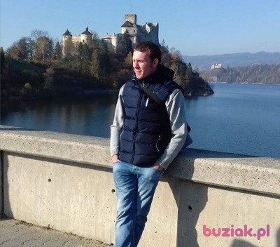 Piotr, Mężczyzna, 33, Krzepice, Polska: 1