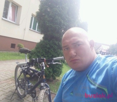 Kamil, Male, 34, Trzebinia, Polska: 1
