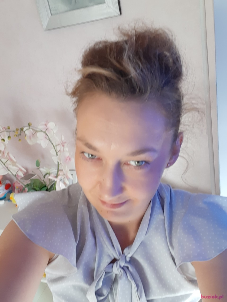 Justyna, Kobieta, 32, Wysokie Mazowieckie, Polska, Zdjęcie: 2