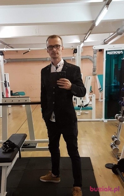 Krystian , Male, 37, Düsseldorf, Niemcy: 1