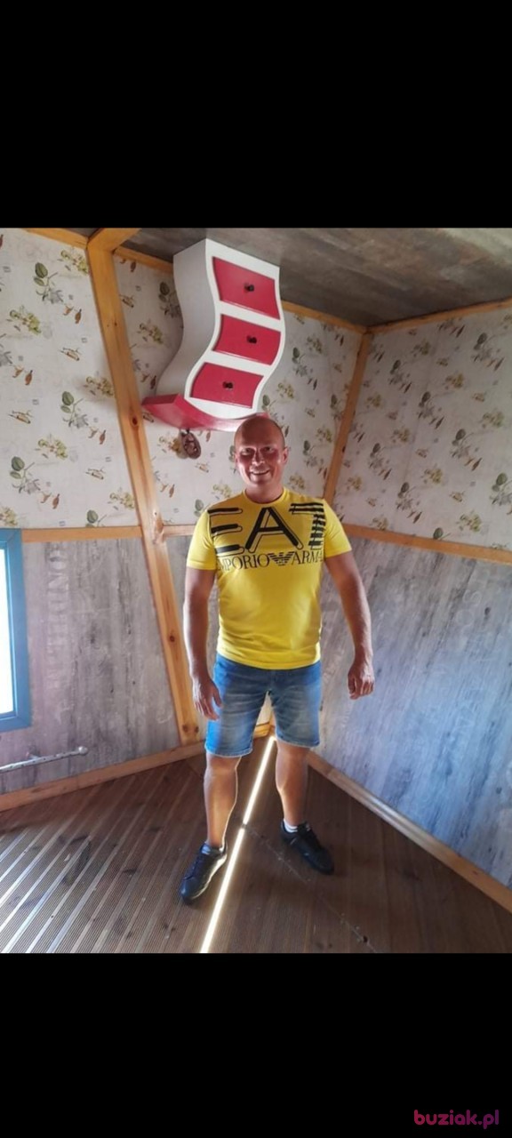 Kuba, Male, 43, Polska, Photo: 3