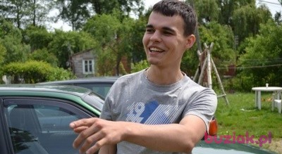 xazez, Mężczyzna, 30, Bochnia, Polska: 1