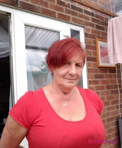 Barbara, Kobieta, 76, Boston, Wielka Brytania: 1