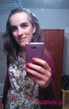 Karolinka154, Female, 27, Baranów Sandomierski, Polska, Photo: 1