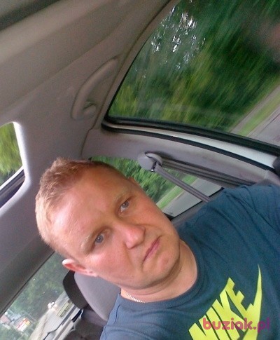 kacperek1984, Male, 37, Czerwionka-Leszczyny, Polska, Photo: 2
