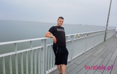 Dominik, Mężczyzna, 30, Dobiegniew, Polska: 1