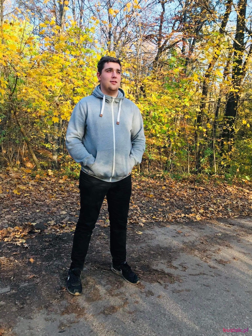 Dawid, Male, 24, Pszczyna, Polska, Photo: 1