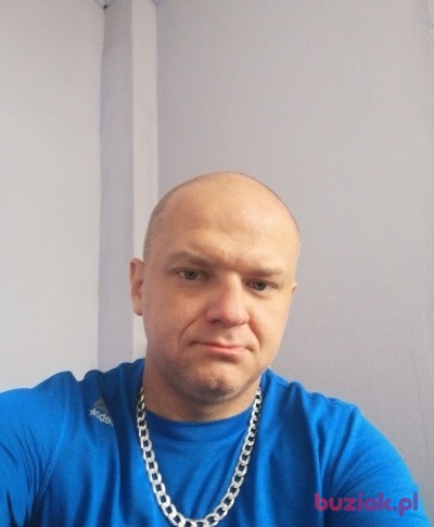Lukasz, Mężczyzna, 43, Wałbrzych, Polska: 1