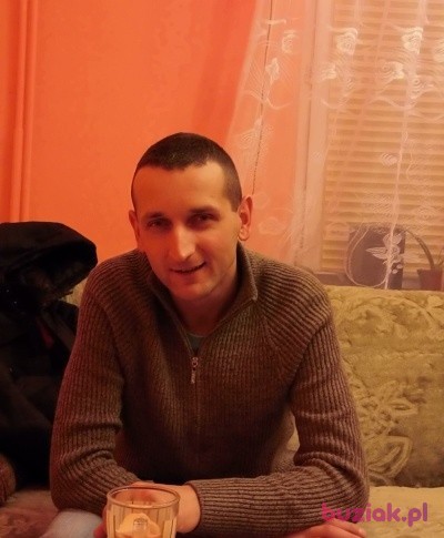 robert, Male, 42, Krasnystaw, Polska: 1