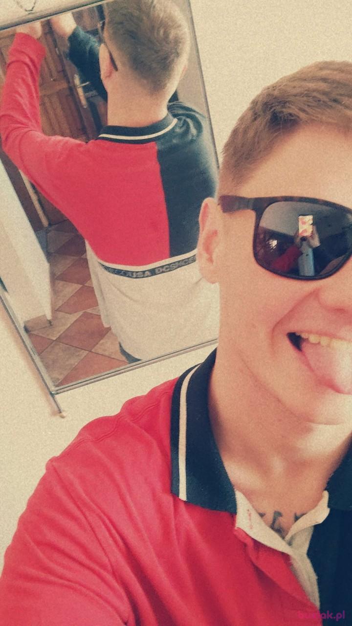 Mikołaj, Mężczyzna, 27, Haga, Holandia, Zdjęcie: 4