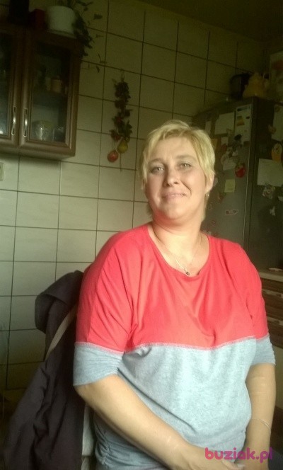 Anna, Kobieta, 49, Lidzbark Warmiński, Polska, Zdjęcie: 2
