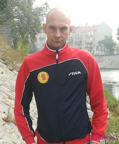 Łukasz , Male, 45, Wrocław, Polska: 1