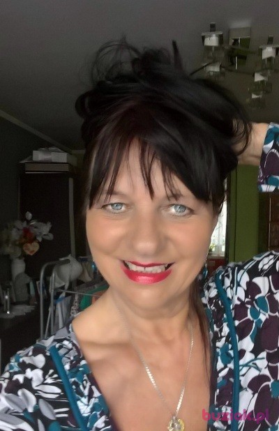 MARIA, Female, 64, Człuchów, Polska, Photo: 8