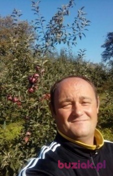 Artur, Male, 38, Opatów, Polska: 1