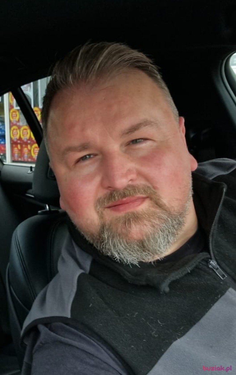 MARIUSZ, Male, 49, Andrychów, Polska: 1