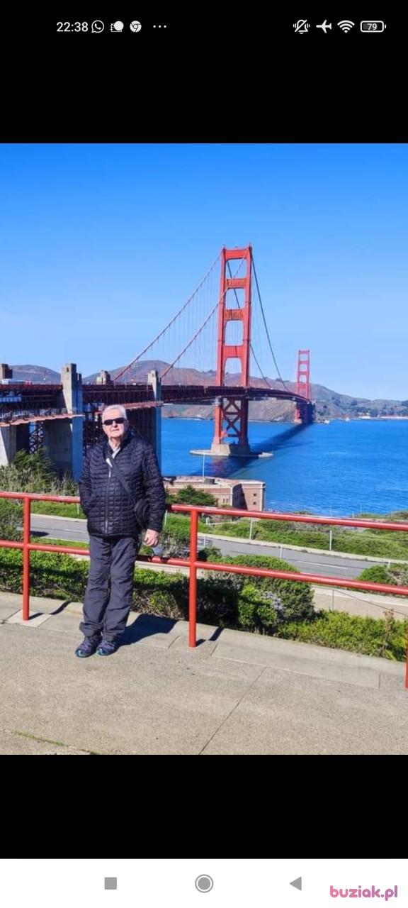 Maciej, Male, 68, Dąbrowa Górnicza, Polska, Photo: 9