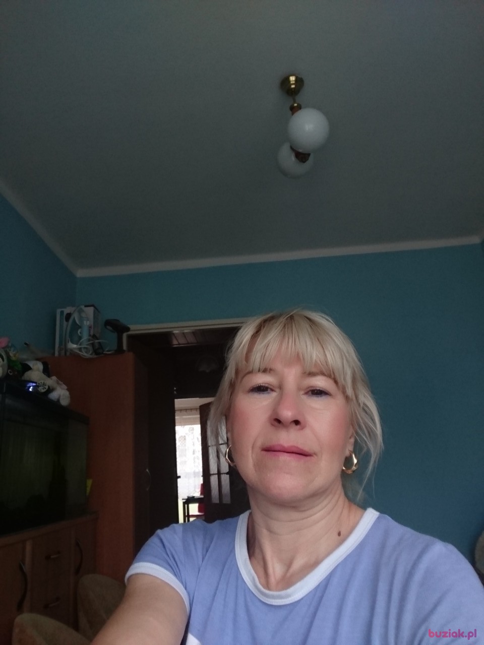 Szl, Kobieta, 57, Sejny, Polska, Zdjęcie: 1